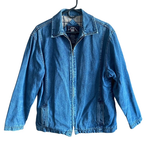 Faded Glory Jackets & Coats Vintage Denim Jacket Poshmark